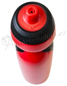 Láhev Nike Sport Sport Red 600 ml
