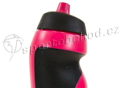 Láhev Nike Sport Vivid Pink 600 ml