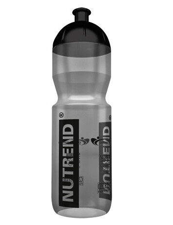 Bidon Nutrend sportovní láhev 750 ml - thumb (1)