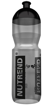 Bidon Nutrend sportovní láhev 750 ml - thumb (0)