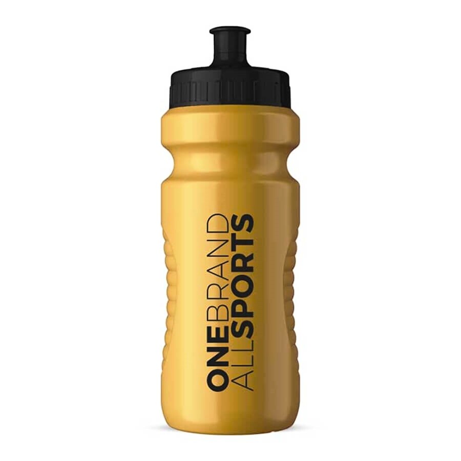 Nutrend Sportovní láhev 600 ml - thumb (1)