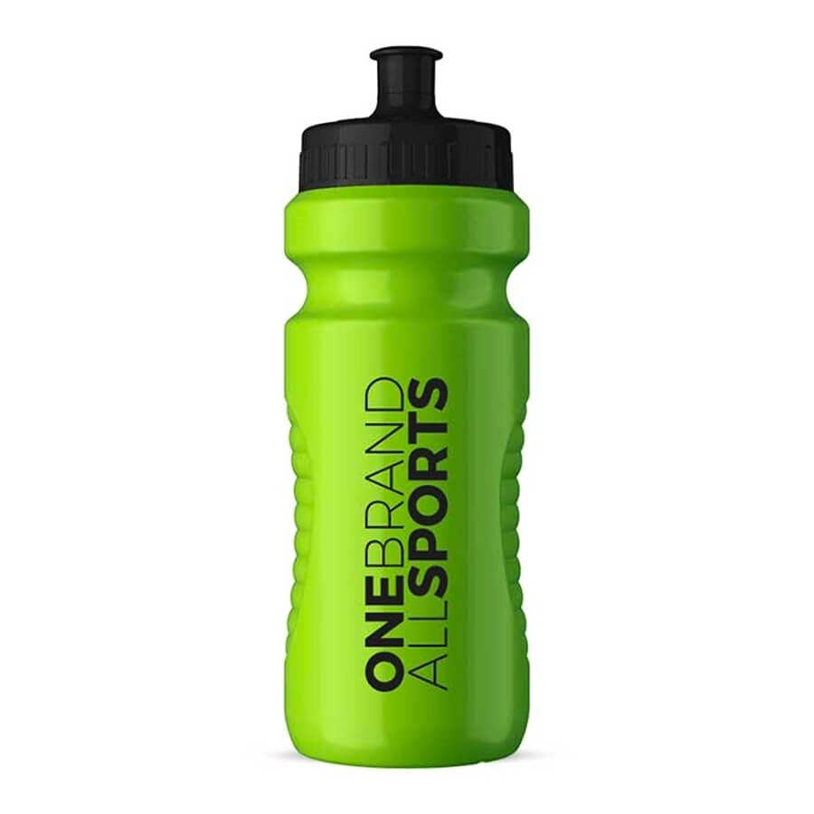 Nutrend Sportovní láhev 600 ml - thumb (1)