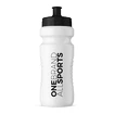 Láhev Nutrend  600 ml White