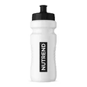 Láhev Nutrend  600 ml White