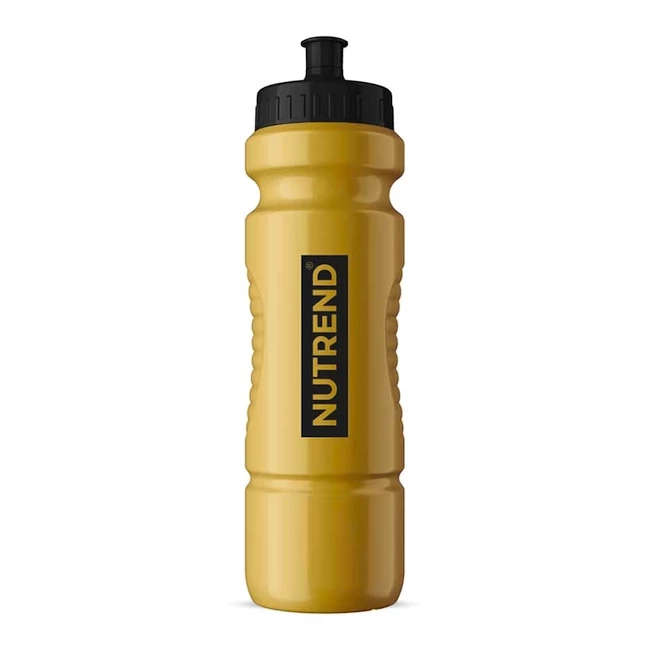 Láhev Nutrend  850 ml Gold