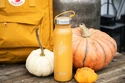Láhev Primus  Klunken Bottle 0.7 L Fall Acorn