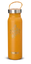 Láhev Primus  Klunken Bottle 0.7 L Fall Acorn