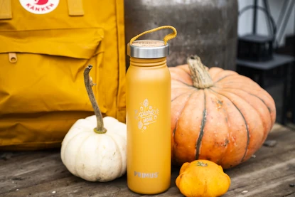Láhev Primus  Klunken Bottle 0.7 L Fall Acorn