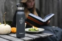 Láhev Primus  Klunken Bottle 0.7 L Fall Graphite