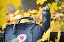 Láhev Primus  Klunken Bottle 0.7 L Fall Graphite