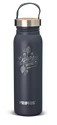 Láhev Primus  Klunken Bottle 0.7 L Fall Graphite