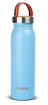 Láhev Primus  Klunken Bottle 0.7 L Rainbow Blue