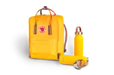 Láhev Primus  Klunken Bottle 0.7 L Rainbow Yellow