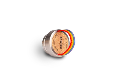 Láhev Primus  Klunken Bottle 0.7 L Rainbow Yellow