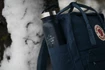Láhev Primus  Klunken Bottle 0.7 L Winter Royal Blue