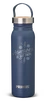 Láhev Primus  Klunken Bottle 0.7 L Winter Royal Blue