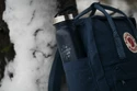 Láhev Primus  Klunken Bottle 0.7 L Winter Royal Blue
