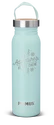 Láhev Primus  Klunken Bottle 0.7 L Winter Sky blue