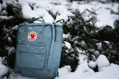 Láhev Primus  Klunken Bottle 0.7 L Winter Sky blue