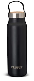 Láhev Primus Klunken Vacuum Bottle 0.5 L, Black