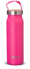 Láhev Primus Klunken Vacuum Bottle 0.5 L, Pink