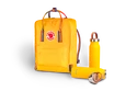 Láhev Primus  Klunken Vacuum Bottle 0.5 L Rainbow Yellow