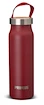 Láhev Primus Klunken Vacuum Bottle 0.5 L, Red