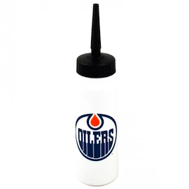 Láhev SHER-WOOD NHL Edmonton Oilers