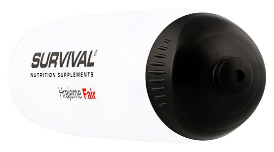 Survival Sportovní láhev 750 ml - thumb (1)
