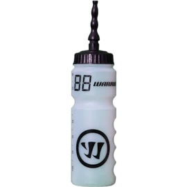 Láhev Warrior Drink Bottle 0,75 l Clear