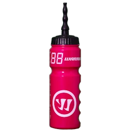 Láhev Warrior Drink Bottle 0,75 l Magenta