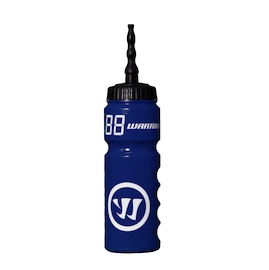 Láhev Warrior Drink Bottle 0,75 l Navy