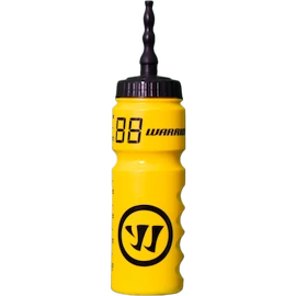 Láhev Warrior Drink Bottle 0,75 l Yellow
