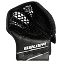 Lapačka Bauer GSX Black Junior na levou ruku (normální)