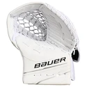 Lapačka Bauer GSX White Senior na pravou ruku (obrácený)