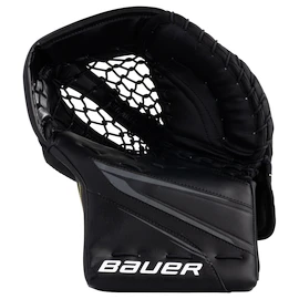 Lapačka Bauer Supreme MVPRO Black Intermediate