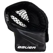 Lapačka Bauer Supreme MVPRO Black Intermediate na levou ruku (normální)