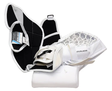 Lapačka Bauer Supreme S170 SR