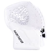 Lapačka Bauer Supreme Shadow White Senior