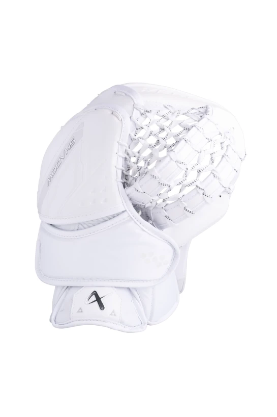 Lapačka Bauer Supreme Shadow White Senior