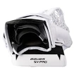 Lapačka Bauer  SV-PRO White/Black Intermediate