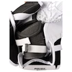 Lapačka Bauer  SV-PRO White/Black Intermediate
