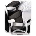 Lapačka Bauer  SV-PRO White/Black Intermediate