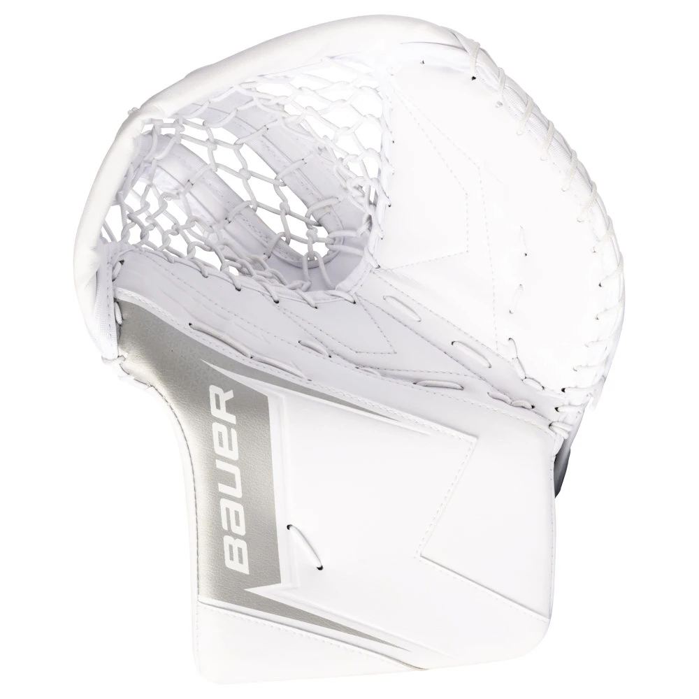Lapačka Bauer  SV-PRO White Intermediate