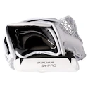 Lapačka Bauer  SV-PRO White Intermediate
