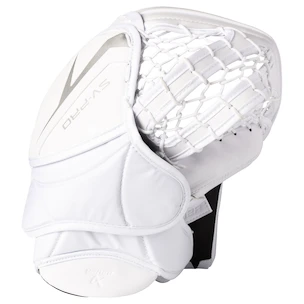 Lapačka Bauer  SV-PRO White Intermediate