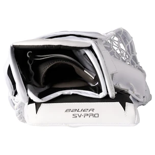 Lapačka Bauer  SV-PRO White Intermediate