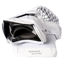 Lapačka Bauer  SV-PRO White Intermediate