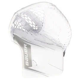 Lapačka Bauer SV-PRO White Junior