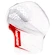 Lapačka Bauer  SV-PRO White/Red Intermediate na levou ruku (normální)